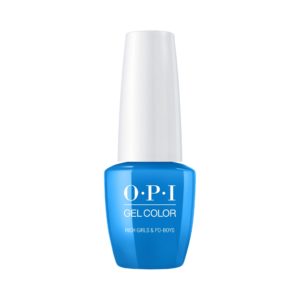OPI GEL COLOR - Rich Girls & Po-boys 7.5ml