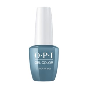 OPI GC - PERU Alpaca My Bags 15ml