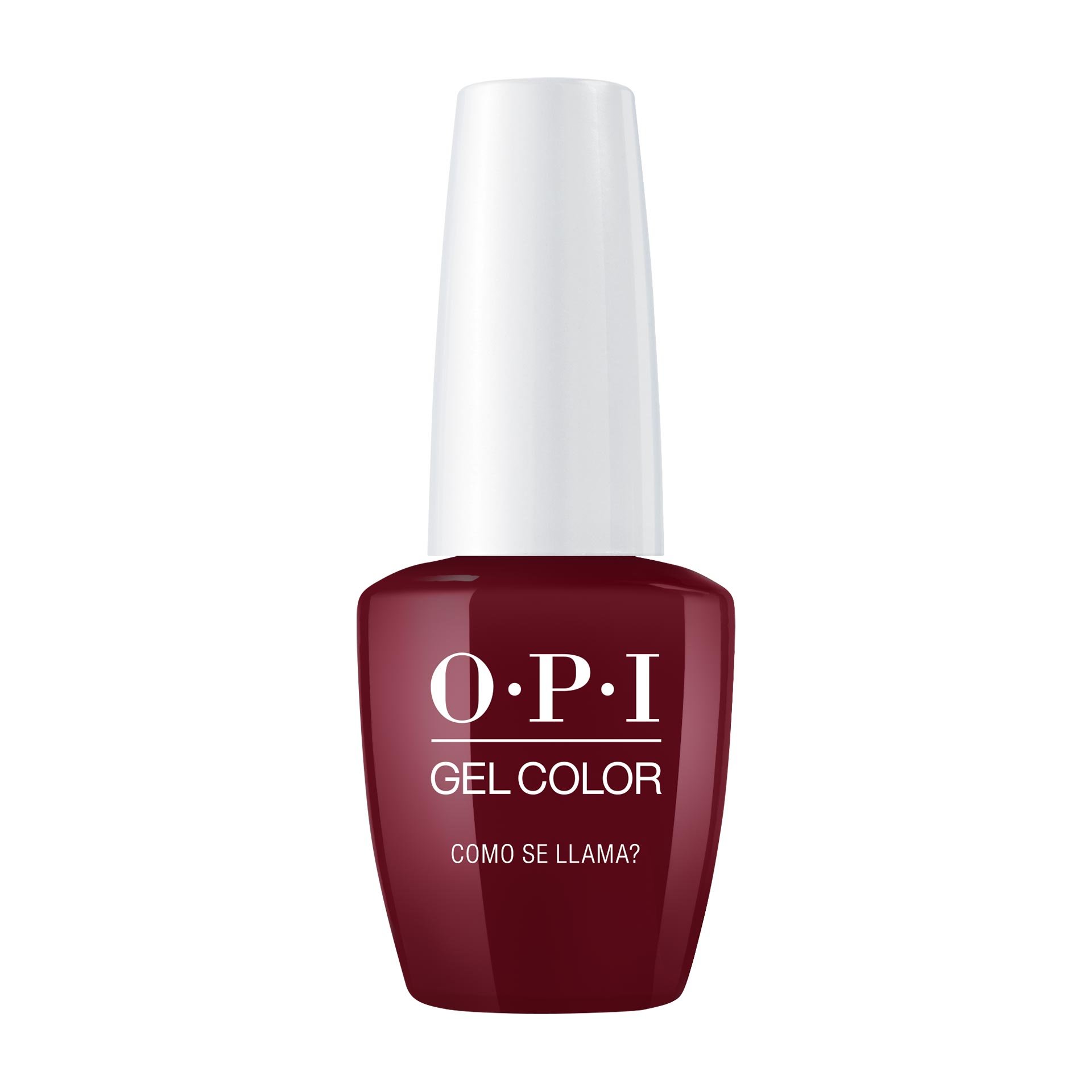 OPI GC - PERU Como se Llama? 15ml 1 OPI GC - PERU Como se Llama? 15ml