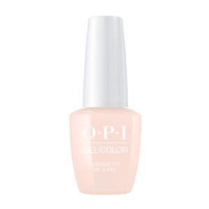 OPI GC - Mimosas for Mr. & Mrs. 15ml