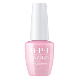 OPI GEL COLOR - Princesses Rule 15ml