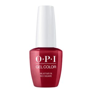 OPI GC - An Affair in Red Square 15ml