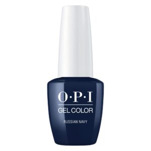 OPI GEL COLOR - Russian Navy 15ml