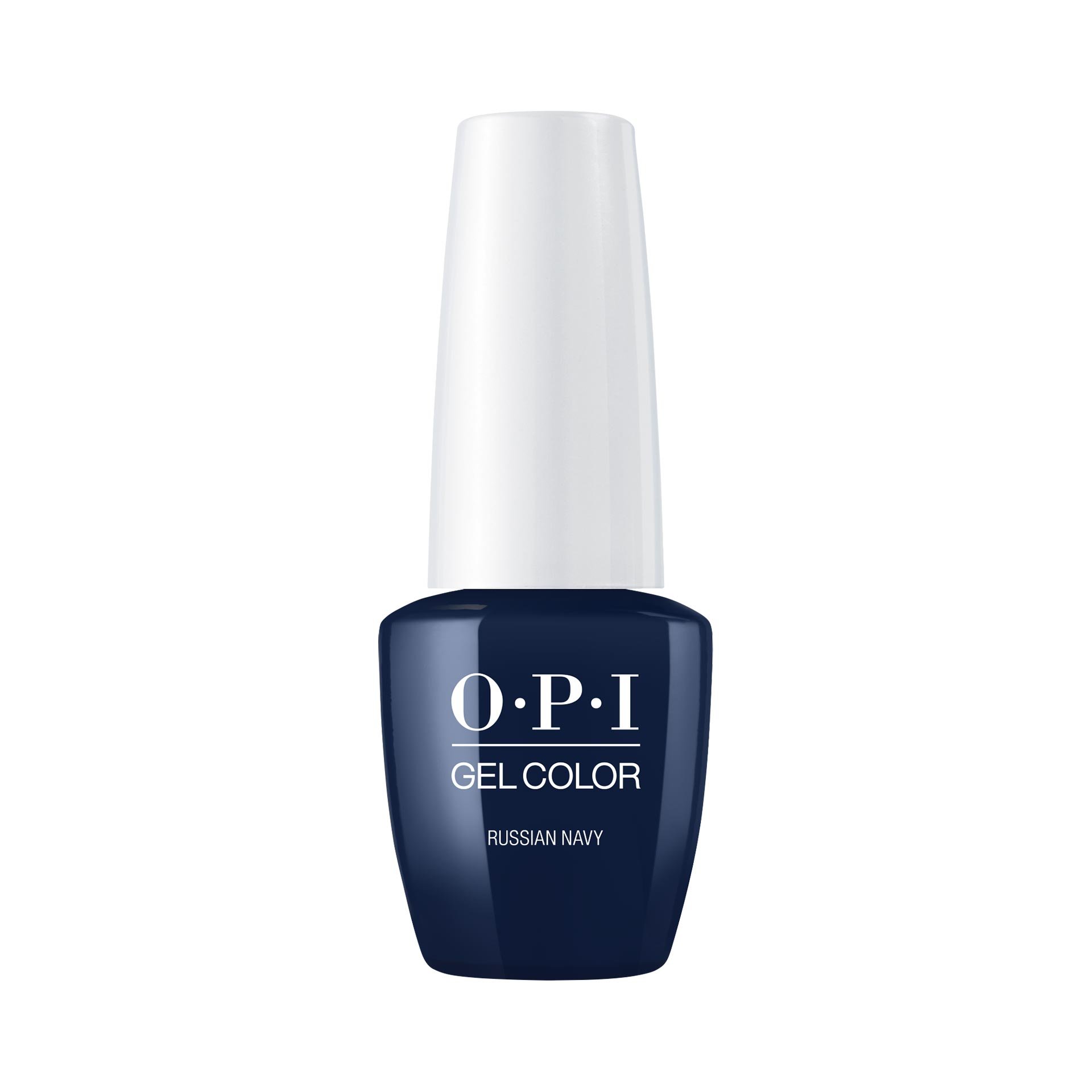 OPI GEL COLOR - Russian Navy 7 OPI GEL COLOR - Russian Navy 7.5ml