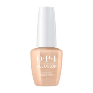 OPI GEL COLOR - Cosmo-Not Tonight Honey 15ml