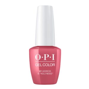 OPI GC - My Address is Hollywood 15ml