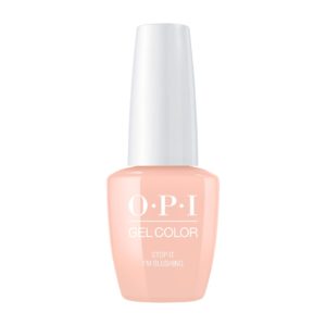 OPI GEL COLOR - Stop I am Blushing 15ml