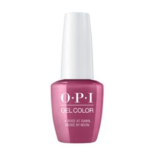 OPI GC - A-Rose At Dawn...Broke By Noon 15ml