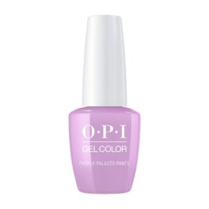OPI GEL COLOR - Purple Palazzo Pants 15ml