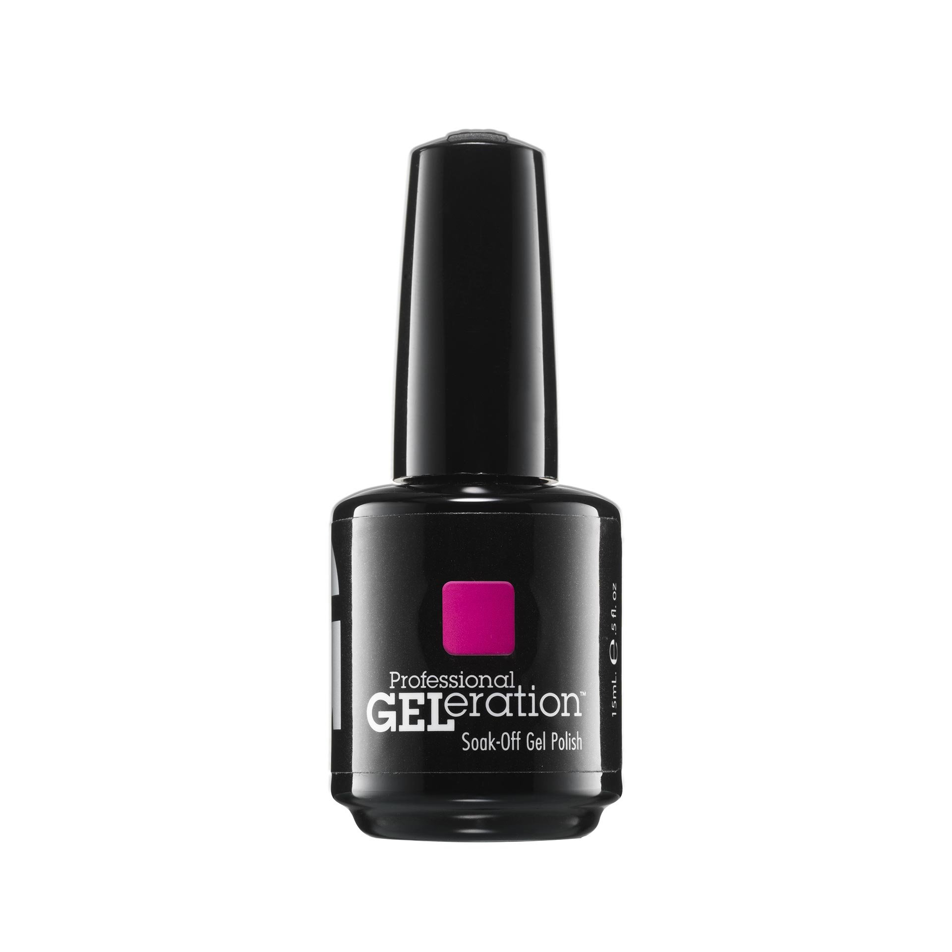 JESSICA GEL Neon Vivid Vibes 15ml 1 JESSICA GEL Neon Vivid Vibes 15ml