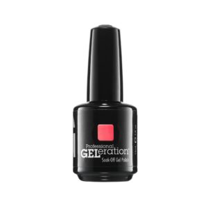JESSICA GEL Neon Flamingo Passion 15ml