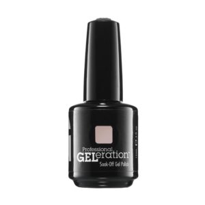 JESSICA GEL Silhouette Tease 15ml