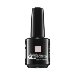 JESSICA GEL Silhouette Exposed 15ml