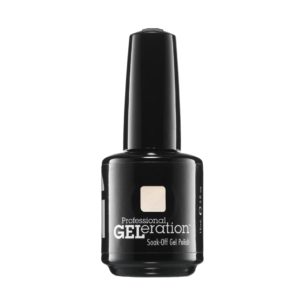 JESSICA GEL Glowing With Love The Prenup 15ml
