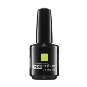 JESSICA GEL Prime Green 15ml