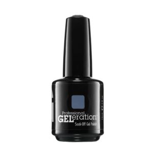 JESSICA GEL Street Style Deliciously Distressed15ml
