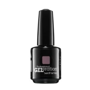 JESSICA GEL Street Style Fab Faux-Fur 15ml