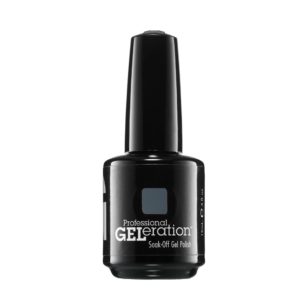 JESSICA GEL Street Style On The Fringe 15ml