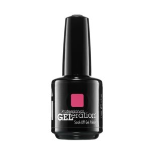 JESSICA GEL Street Style Luscious Leather 15ml
