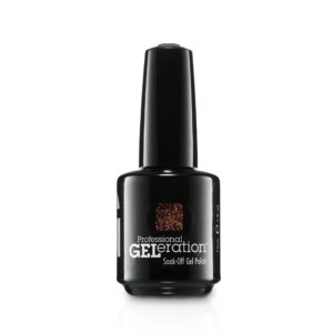 JESSICA GEL Sparkle Blinged Out Bronze 15ml