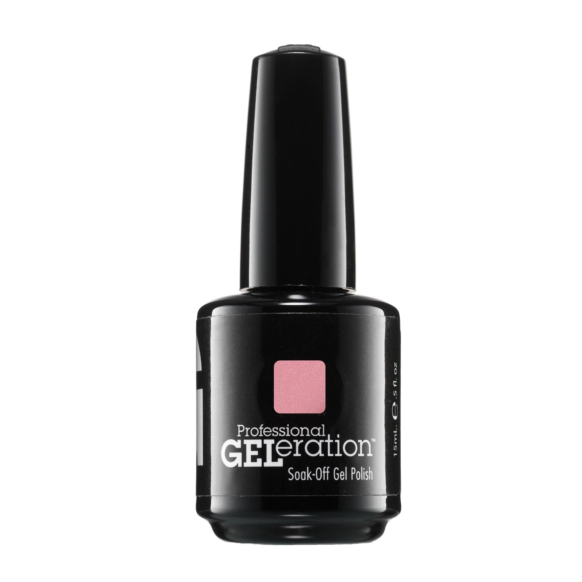 JESSICA GEL French Manicure Luminosity 15ml 1 JESSICA GEL French Manicure Luminosity 15ml