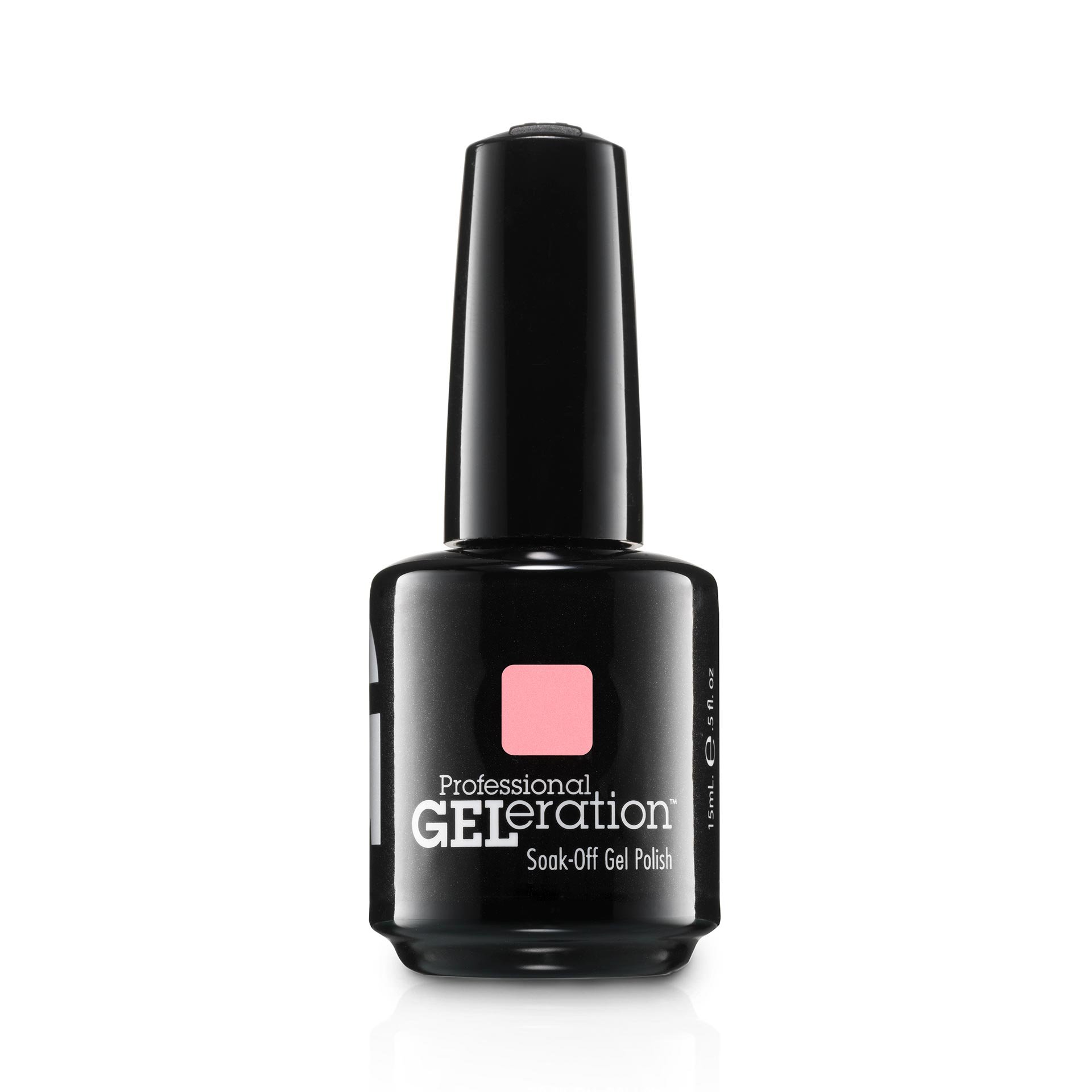 JESSICA GEL La Vie En Rose Peony 15ml 1 JESSICA GEL La Vie En Rose Peony 15ml