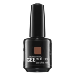 JESSICA GEL AutumnRomance Toastedecans 15ml