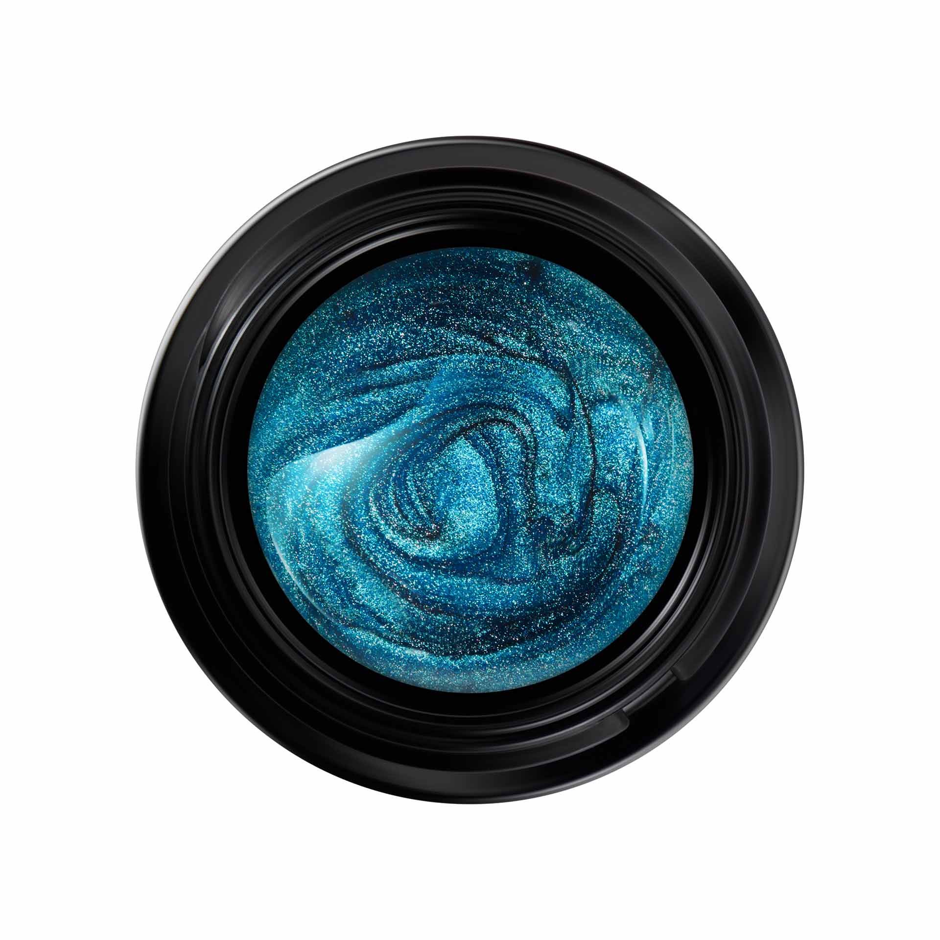 OPI GelColor Artist Series - I'm Teal-ing On You! 6gr 1 OPI GelColor Artist Series - I'm Teal-ing On You! 6gr