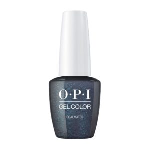 OPI GEL COLOR - XOXO Coalmates 15ml