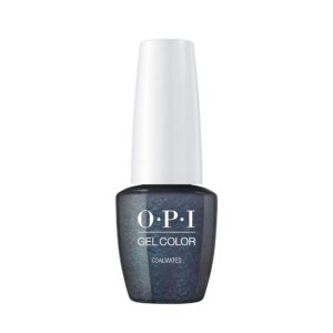OPI GEL COLOR - XOXO Coalmates 7.5ml