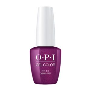 OPI GEL COLOR - XOXO Feel the Chemis-tree 15ml