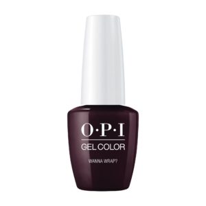 OPI GEL COLOR - XOXO Wanna Wrap? 15ml