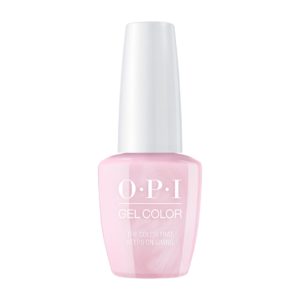 OPI GEL COLOR - XOXO The Color That Keeps On Giving 15ml