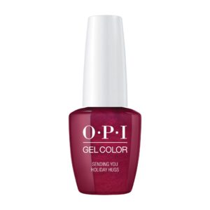 OPI GEL COLOR - XOXO Sending You Holiday Hugs 15ml
