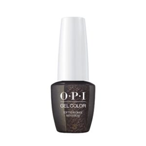 OPI GEL COLOR - XOXO Top the Package with a Beau 7.5ml