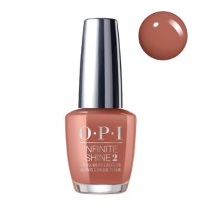OPI INFINITE SHINE - Chocolate Moose 15ml