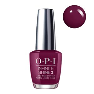 OPI INFINITE SHINE - In the Cable Car-Pool Lane 15ml