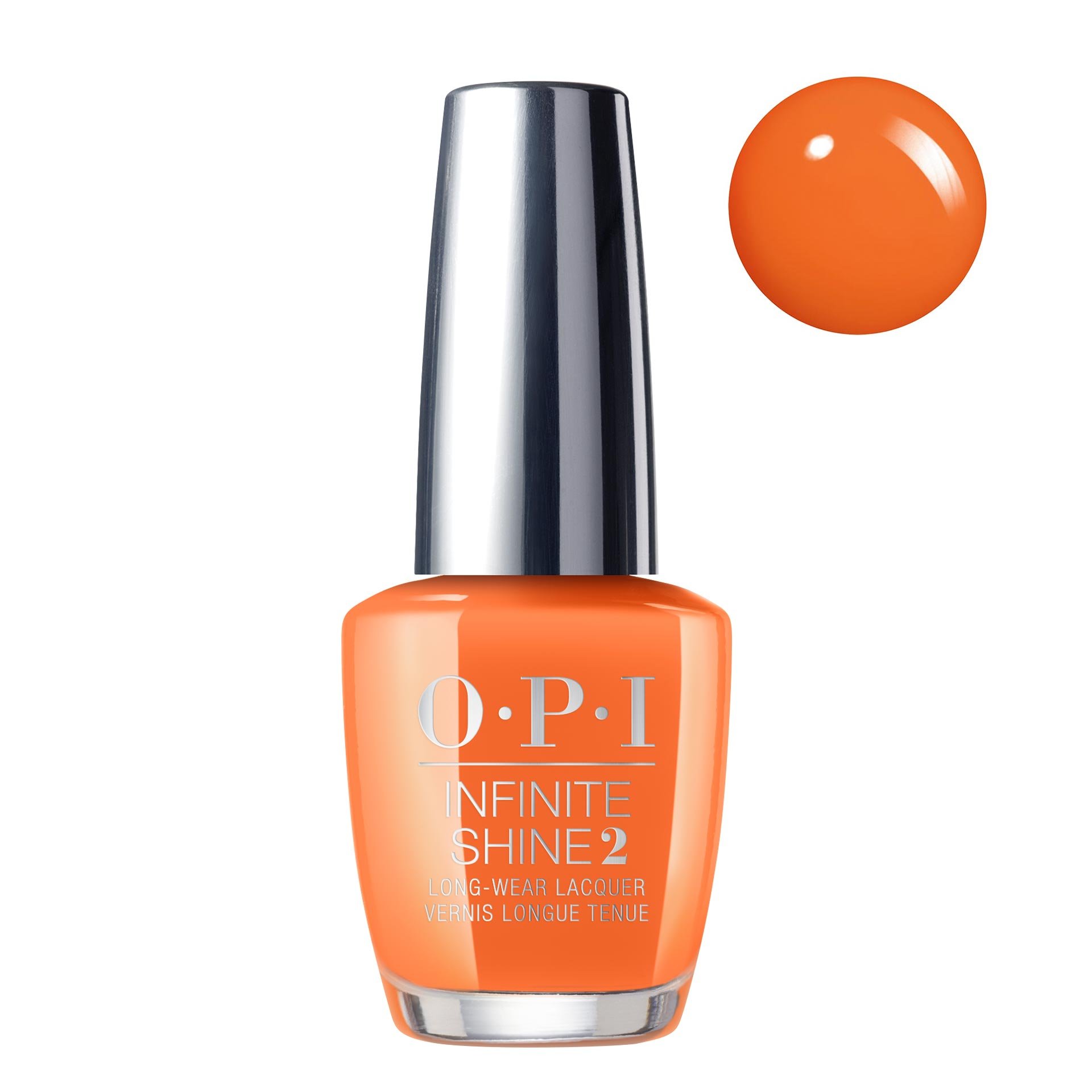 OPI INFINITE SHINE - GREASE Summer Lovin'Having a Blast! 15ml 1 OPI INFINITE SHINE - GREASE Summer Lovin'Having a Blast! 15ml
