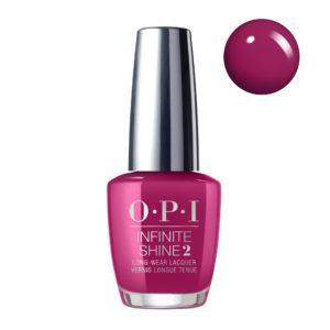 OPI INFINITE SHINE - Spare Me a French Quarter 15ml