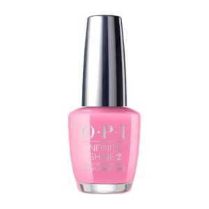 OPI IS - PERU Lima Tell You About This Color! 15ml