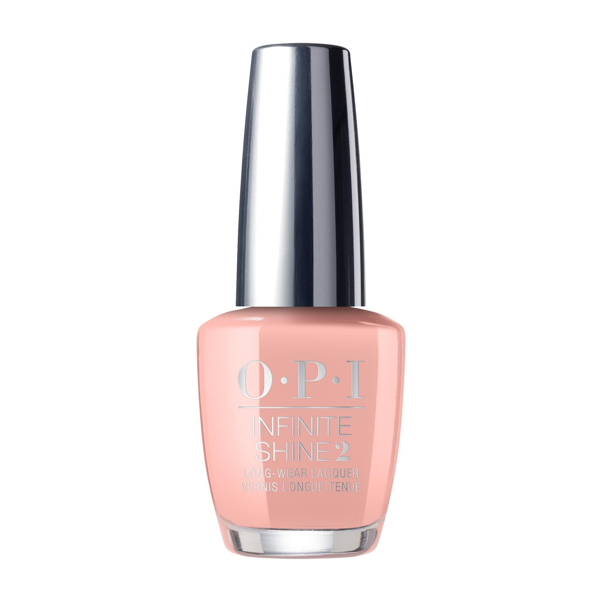 OPI IS - PERU Machu Peach-u 15ml 1 OPI IS - PERU Machu Peach-u 15ml