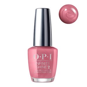 OPI INFINITE SHINE - Not So Bora-Bora-ing Pink 15ml