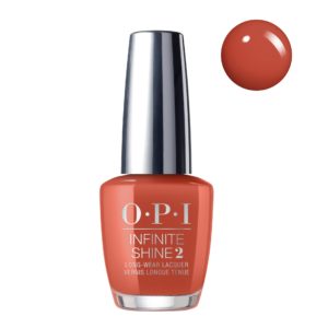 OPI INFINITE SHINE - Yank My Doodle 15ml