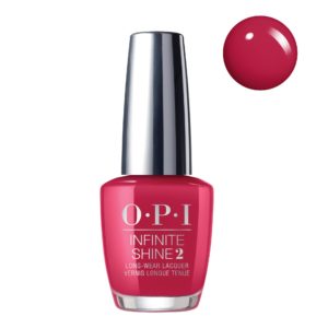 OPI INFINITE SHINE - Madam President 15ml