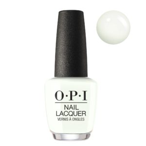 OPI NAIL LACQUER - GREASE Don't Cry Over Spilled Milk. 15ml