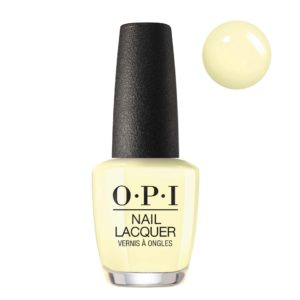 OPI NAIL LACQUER - GREASE Meet a Boy Cute As Can Be 15ml