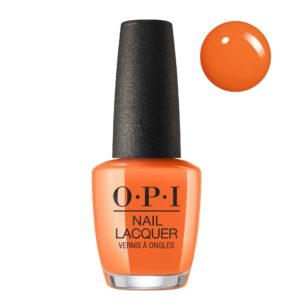 OPI NAIL LACQUER - GREASE Summer Lovin'Having a Blast! 15ml