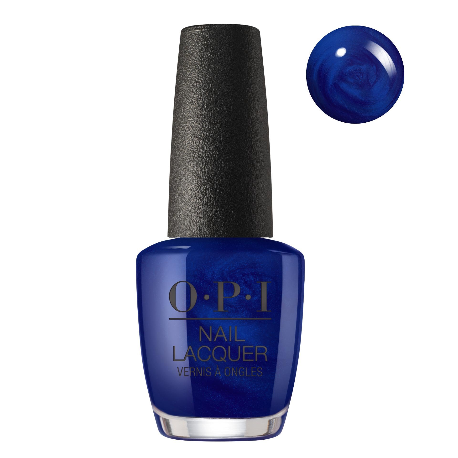OPI NAIL LACQUER - GREASE Chills Are Multiplying! 15ml 1 OPI NAIL LACQUER - GREASE Chills Are Multiplying! 15ml