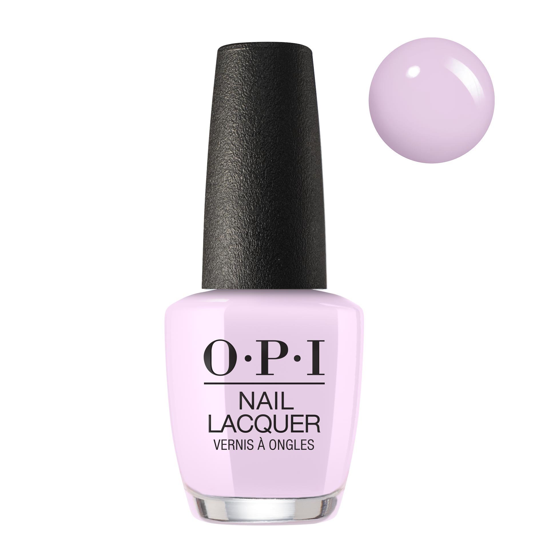 OPI NAIL LACQUER - GREASE Frenchie Likes To Kiss? 15ml 1 OPI NAIL LACQUER - GREASE Frenchie Likes To Kiss? 15ml