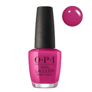 OPI NAIL LACQUER - GREASE You're the Shade That I Want 15ml